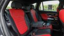 مرسيدس بنز GLC 43 AMG 4MATIC 2.0T EQ Boost GCC 2026 With 2 Years Unlimited Mileage Warranty At Official Dealer