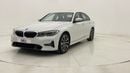BMW 320i EXCLUSIVE 2 | Zero Down Payment | Home Test Drive
