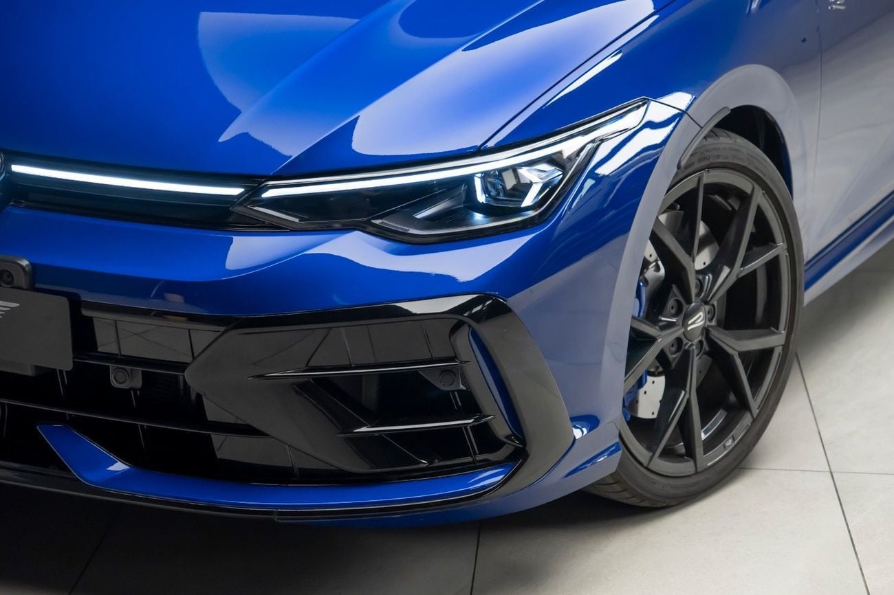 Volkswagen Golf R | 2025 | Brand New | Warranty Available