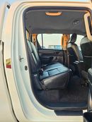 Toyota Hilux GLX / A/T/ 2.7L PETROL 4WD / SIDE STEPS / FULL OPTION / EXPORT ONLY / LOT#91992