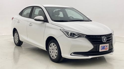 Changan Alsvin 2024 V7 | AED 394/Month | 0 DP | 30 Day Return | Warranty | Service History