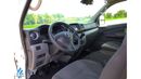 نيسان NV350 Urvan 2021 /13 High Back Executive Seats / 2.5 Petrol M/T / GCC / Like New Condition
