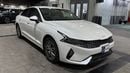 كيا K5 2023 LX | AED 768/Month | 0 DP | 30 Day Return | Warranty | Service History