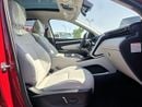 Hyundai Tucson Smart 1.6L Hyundai Tucson Hybrid 1.6l A/T SUV FWD European specs Red Color  2023 Model