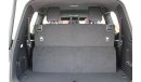 Toyota Land Cruiser LHD - TOYOTA LAND CRUISER 300 4.0L V6 VX MID AUTO