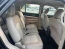 Ford Explorer BASE