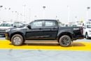 إيسوزو D ماكس 3.0 GT إيسوزو دي-ماكس كبينة مزدوجة 4x4 – محرك ديزل توربو 3.0 لتر | جاهز للتصدير