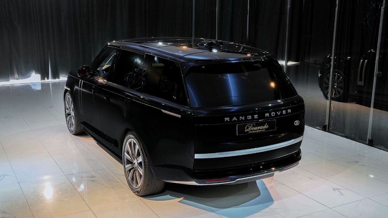 Land Rover Range Rover AUTOBIOGRAPHY P530 | LIMITED OFFER  | SHORT WHEELBASE | FULLY LOADED | NEW