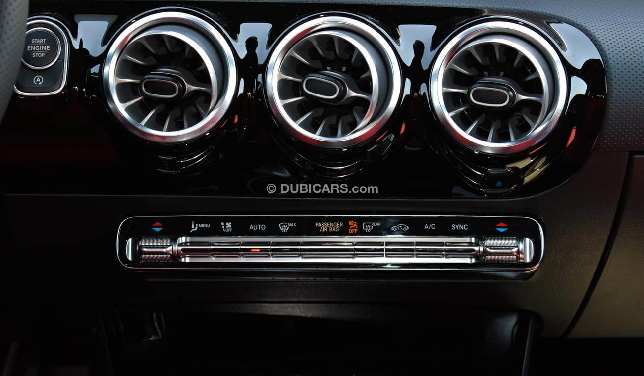 Mercedes-Benz CLA 200 Coupe | Night Package | 2023 | Brand New