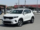 Kia Sonet Very good car 2023