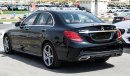 مرسيدس بنز C 300 AMG