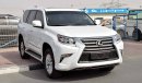 Lexus GX460