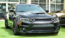 Dodge Charger 5.7L R/T *Without Accident* Charger R/T 2019/Original Airbags/ Excellent Condition