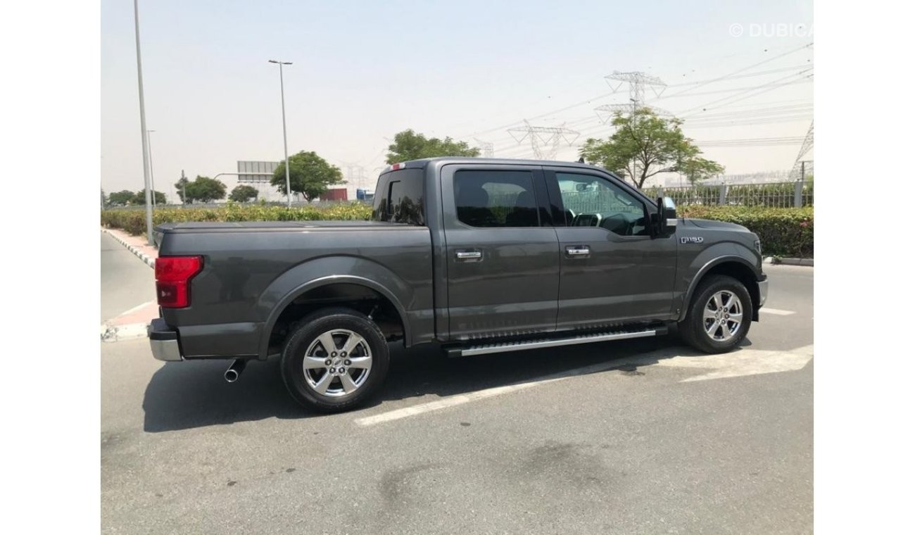 Ford F-150 PICK UP