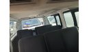 Nissan Urvan Nissan Urvan Nv350 passenger van 2016.Excellent condition