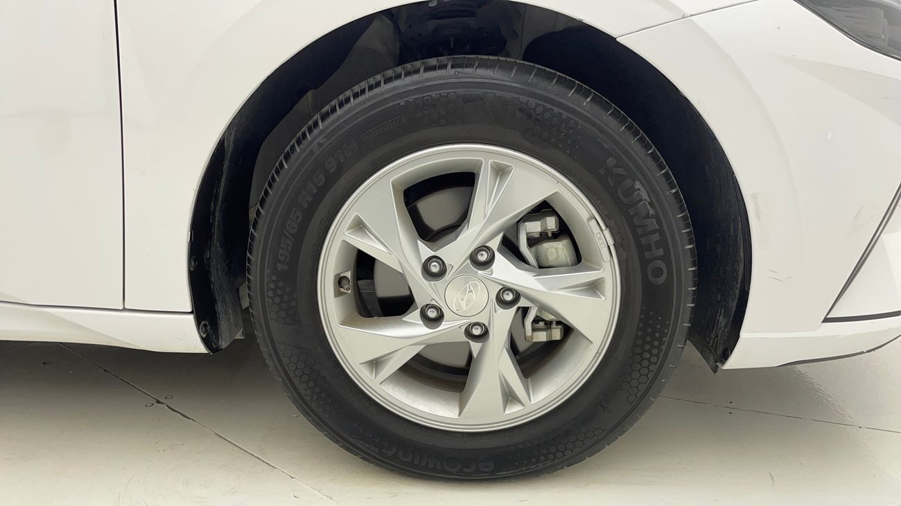 Hyundai Elantra SMART 1.6 | Zero Down Payment | Home Test Drive