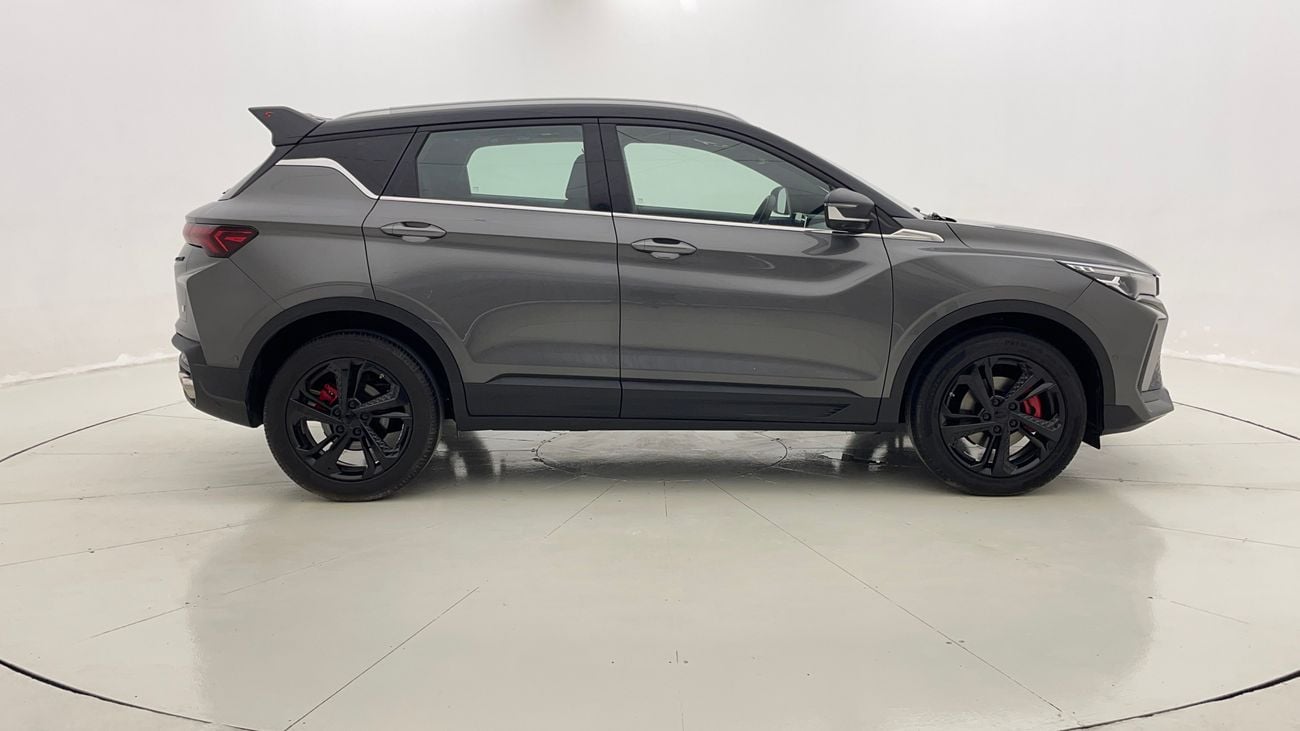 جيلي كول تري GF 1.5 | بدون دفعة مقدمة | اختبار القيادة في المنزل