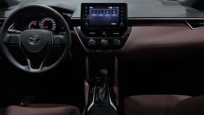 Toyota Corolla Cross XL, миниатюра 24