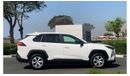 Toyota RAV4 2L-4 CYL-FOUR WHEEL DRIVE-EXCELLENT CONDITION-AMERICAN SPEC