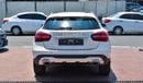 Mercedes-Benz GLA 250 4Matic