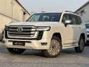 Toyota Land Cruiser VX DSL A/T // 2026 // FULL OPTION WITH 360 CAMERA , HEATED & COOLING SEATS // SPECIAL OFFER //