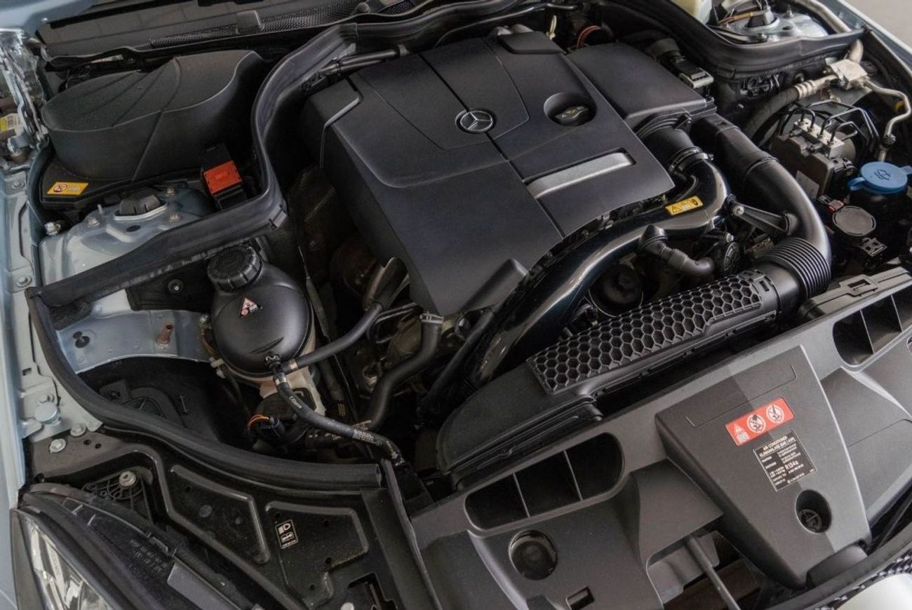 Mercedes-Benz E 250 2016 Mercedes Benz E250 Convertible / Full Service History / Low Mileage