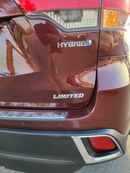 Toyota Highlander TOYOTA HIGHLADER 2018 HYBRID