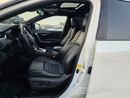 Toyota RAV4 2020 XSE hybrid Sunroof , 4x4 , Push button and original leather
