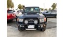 Toyota Land Cruiser Hard Top full option Clean Car Top of the Range