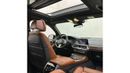 BMW X5 50i M Sport 2019 BMW X5 xDrive50i M-Sport, 2027 BMW Service Pack, Warranty, Full Options, GCC