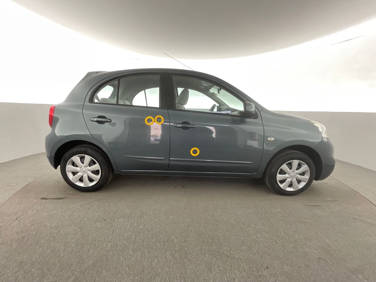 نيسان ميكرا SV | شامل الضمان | 0 ﺪﻔﻋﺓ ﺃﻮﻟﻯ