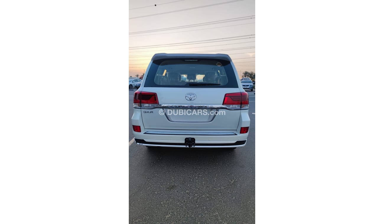 تويوتا لاند كروزر 2