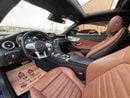 Mercedes Benz C43 AMG AMG SPORT Std 3.0L