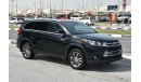 Toyota Highlander HYBRID