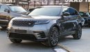 Land Rover Range Rover Velar D300 HSE