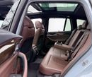 بي أم دبليو X3 XDRIVE 30i M SPORT 2023 BMW X3 xDrive30i M Sport, 2029 BMW Warranty + Service Pack, Full BMW Service History, GCC