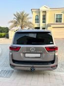 Toyota Land Cruiser GXR