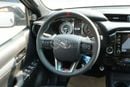 Toyota Hilux GR-SPORT 4.0L V6 PETROL DC AT 4WD 2026MY