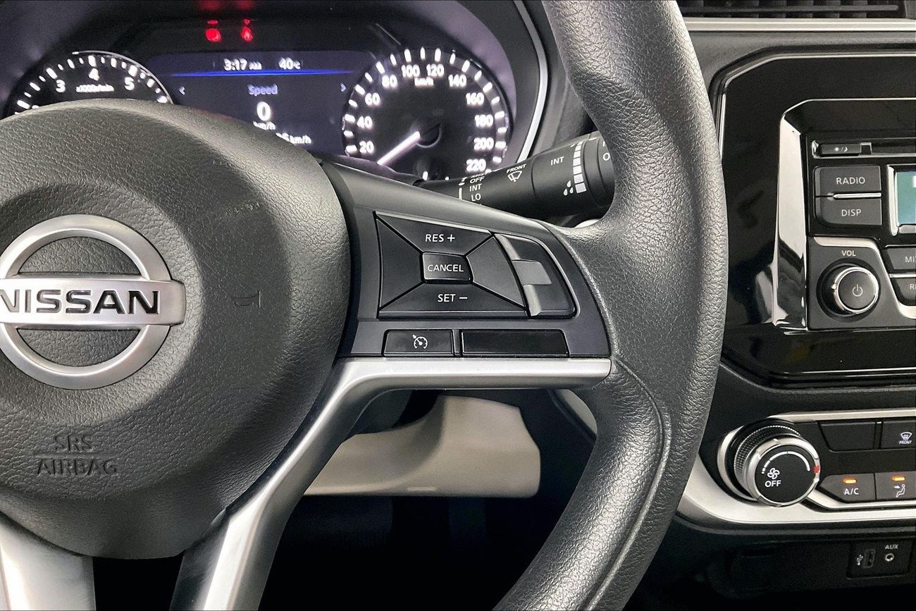 Nissan Kicks S | 1 year free warranty | 0 Down Payment