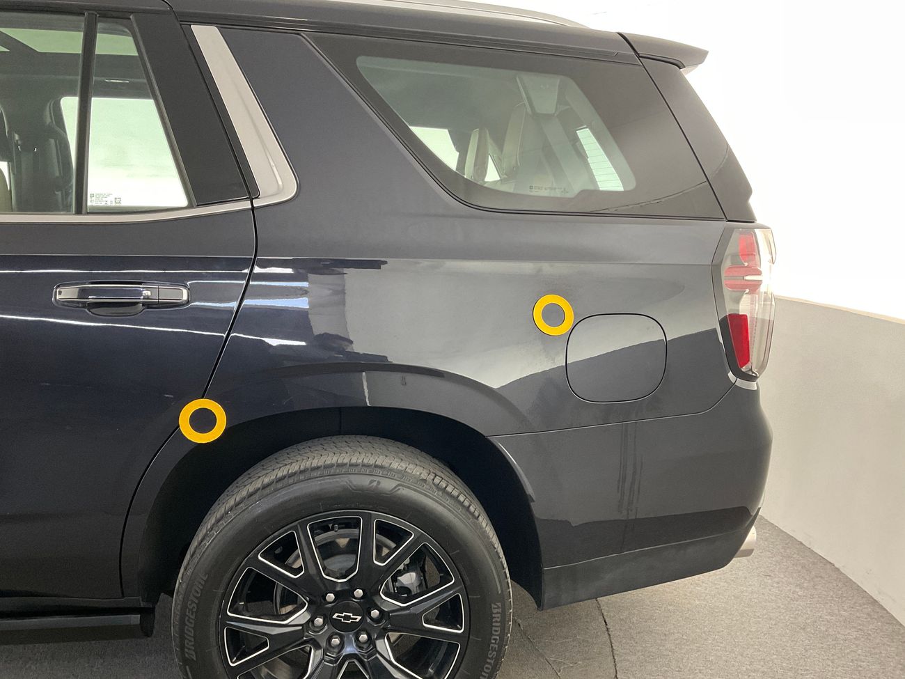 شيفروليه تاهو Premier | National Day Celebration | شامل الضمان | 0 ﺪﻔﻋﺓ ﺃﻮﻟﻯ