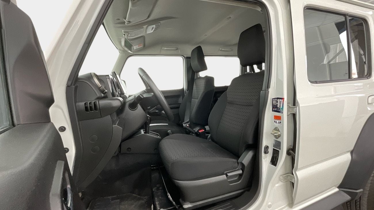 Suzuki Jimny GL | Guaranteed Warranty | 0 Down Payment