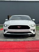 Ford Mustang GT Premium 5.0L V8