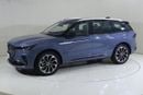 Lincoln Nautilus RESERVE I NAU325 / AL TAYER MOTORS AL QOUZ SHOWROOM