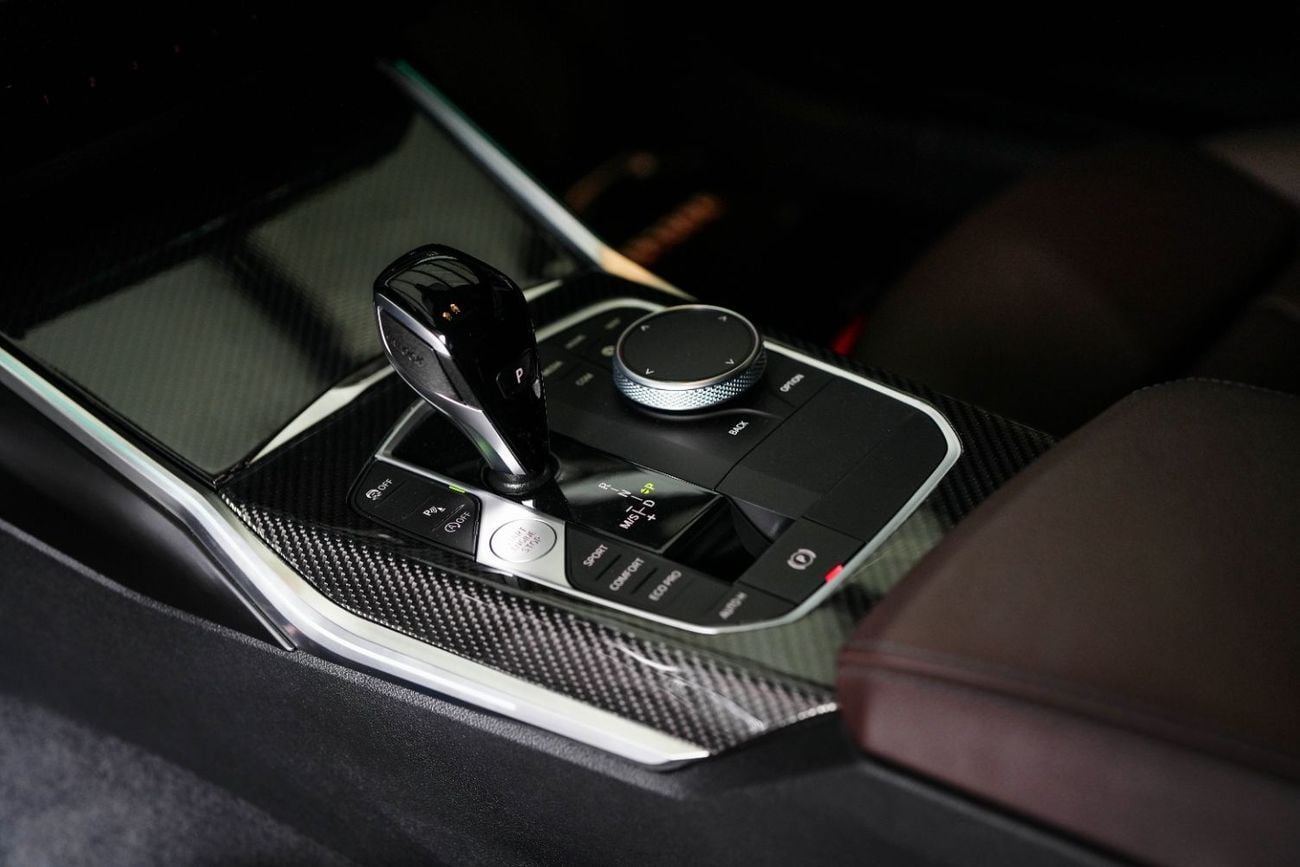 بي أم دبليو 430i M Sport 2.0L