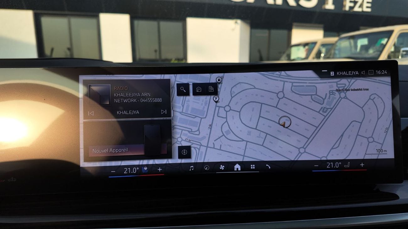 BMW X6 BMW X6 M40I V6 M-SPORT PRO