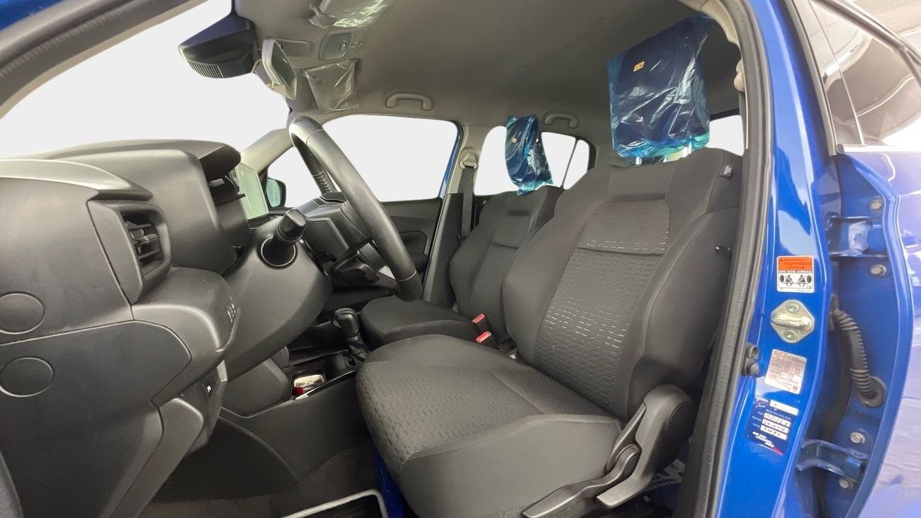 Suzuki Swift GLX | Guaranteed Warranty | 0 Down Payment