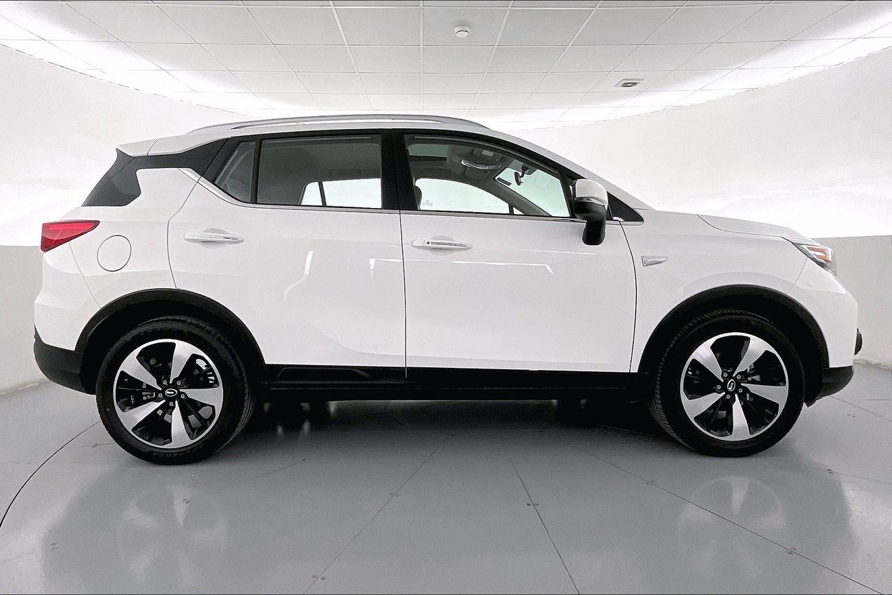 GAC GS3 200T (GE) | 1 year free warranty | 1.99% financing rate | Flood Free