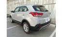 Hyundai Creta 1.6L | GCC | FREE 2 YEAR WARRANTY | FREE REGISTRATION | 1 YEAR COMPREHENSIVE INSURANCE