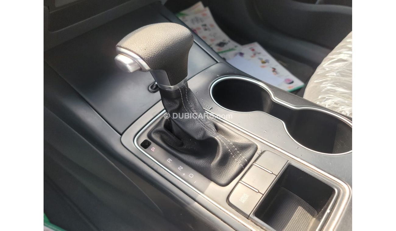 Kia Sorento EX 7 Seater