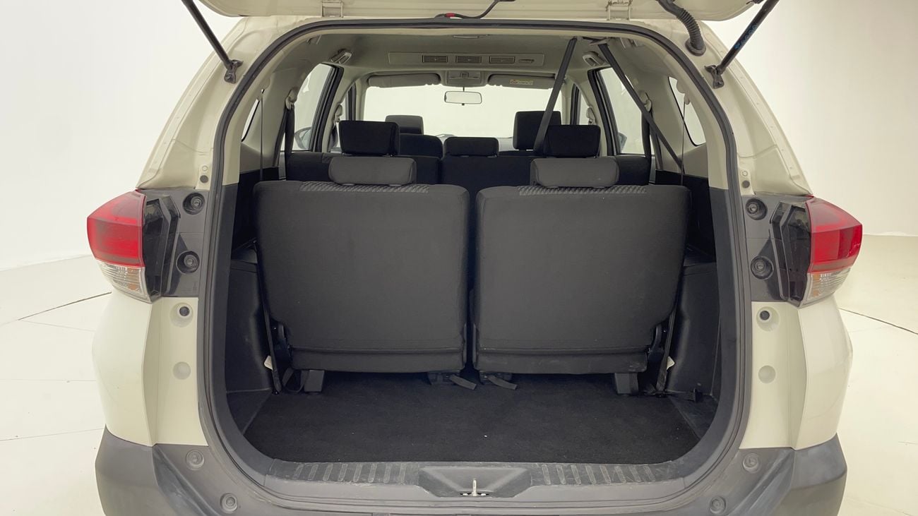 Toyota Rush EX 1.5 | Zero Down Payment | Home Test Drive